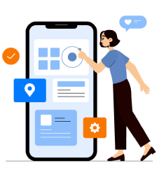 Ionic App Development