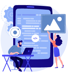 Iconic App Development