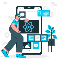 React Native App Development