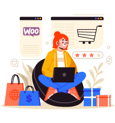 WooCommerce Development