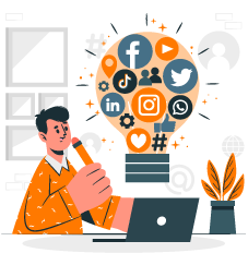 Social Media Poster Design