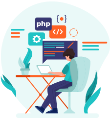 Core PHP Development