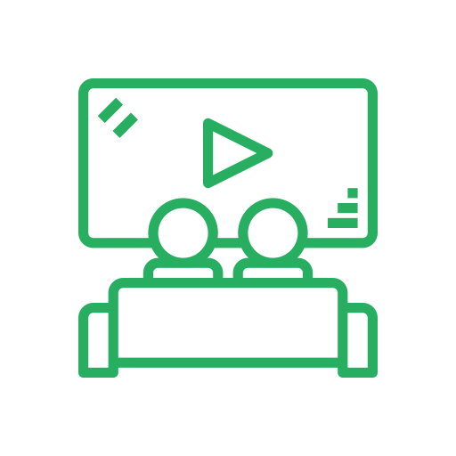 Media & Entertainment