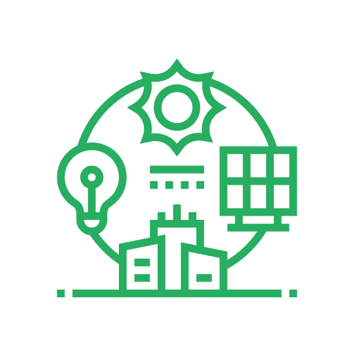 Energy and Utilities