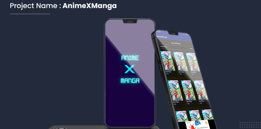 Animax - Mobile