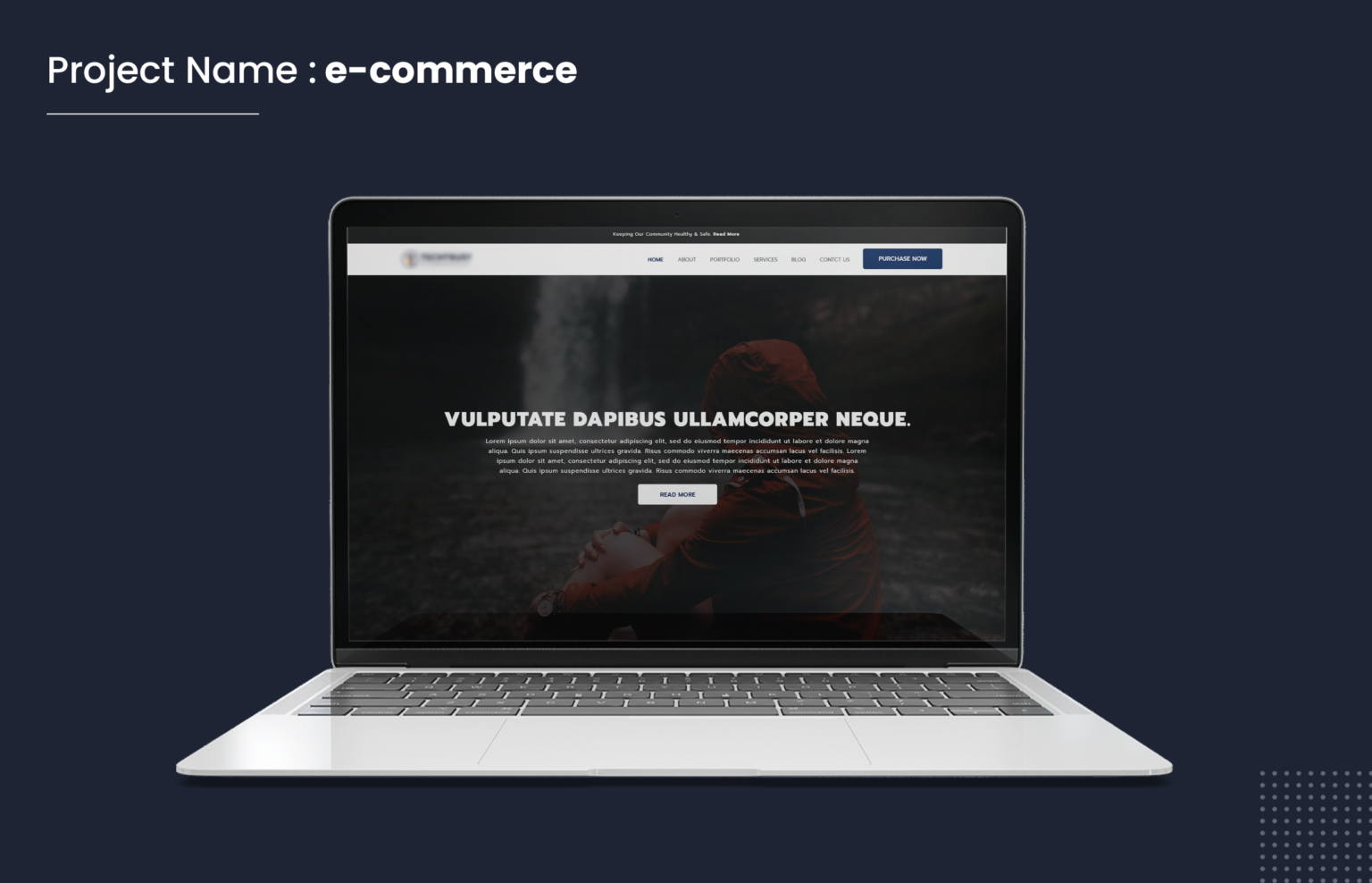 E-Commerce