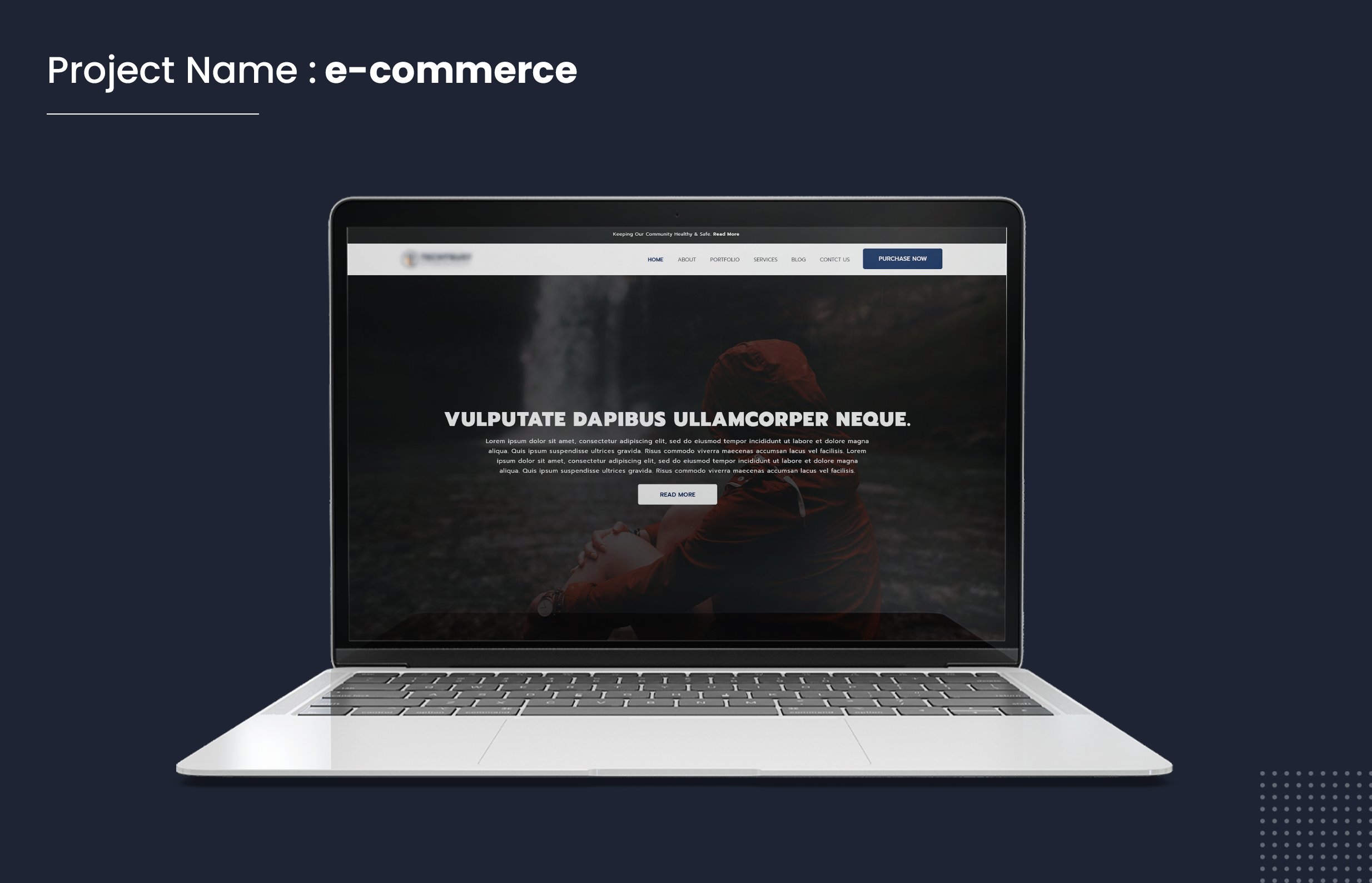 E-Commerce